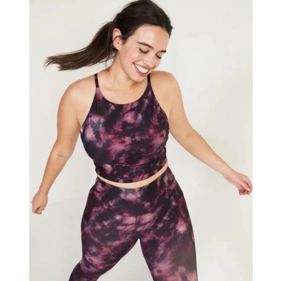 Old Navy Tops - New! Old Navy powersoft top